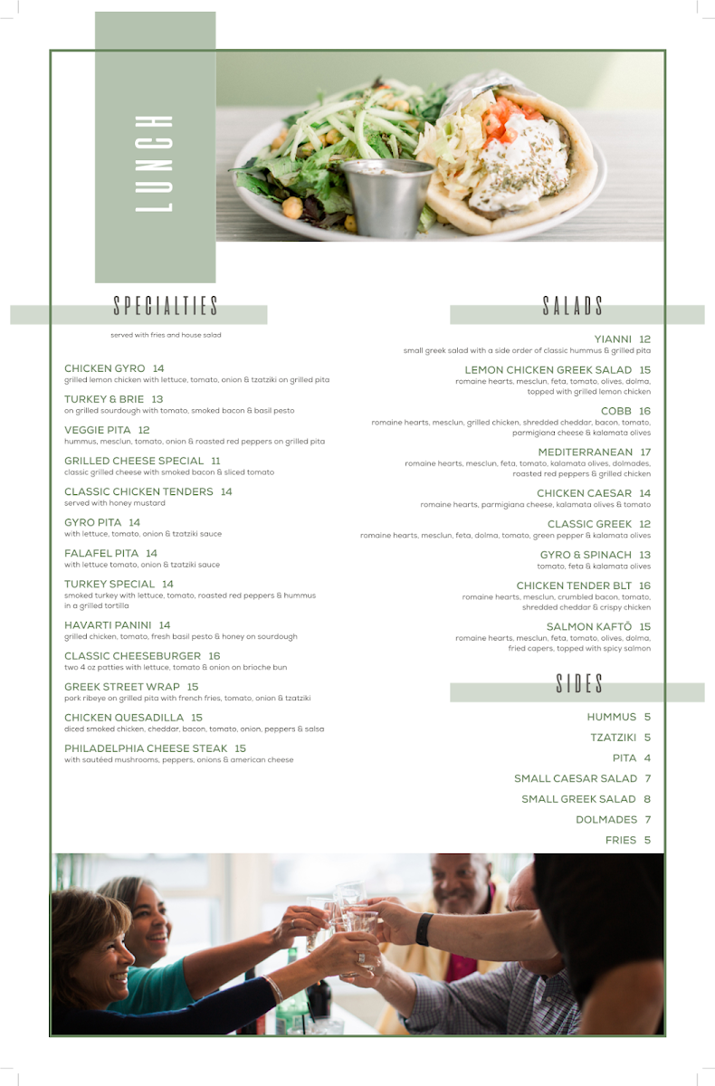 George's Place Wildwood Crest - 3