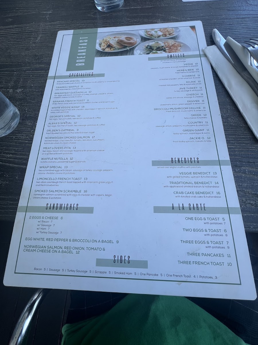 George's Place Wildwood Crest - 4