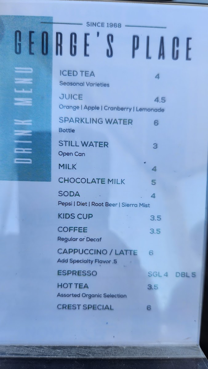 George's Place Wildwood Crest - 7