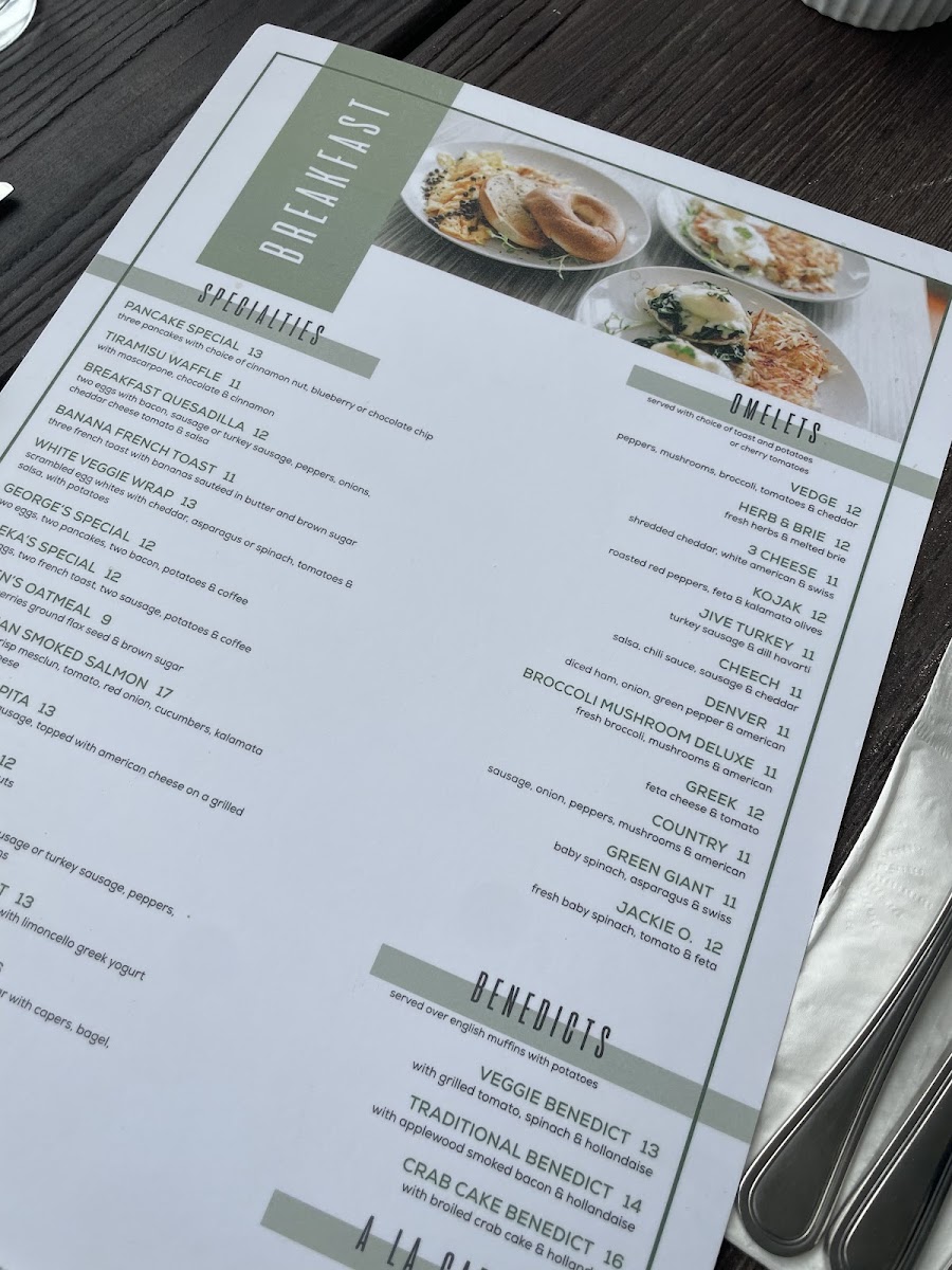 George's Place Wildwood Crest - 8