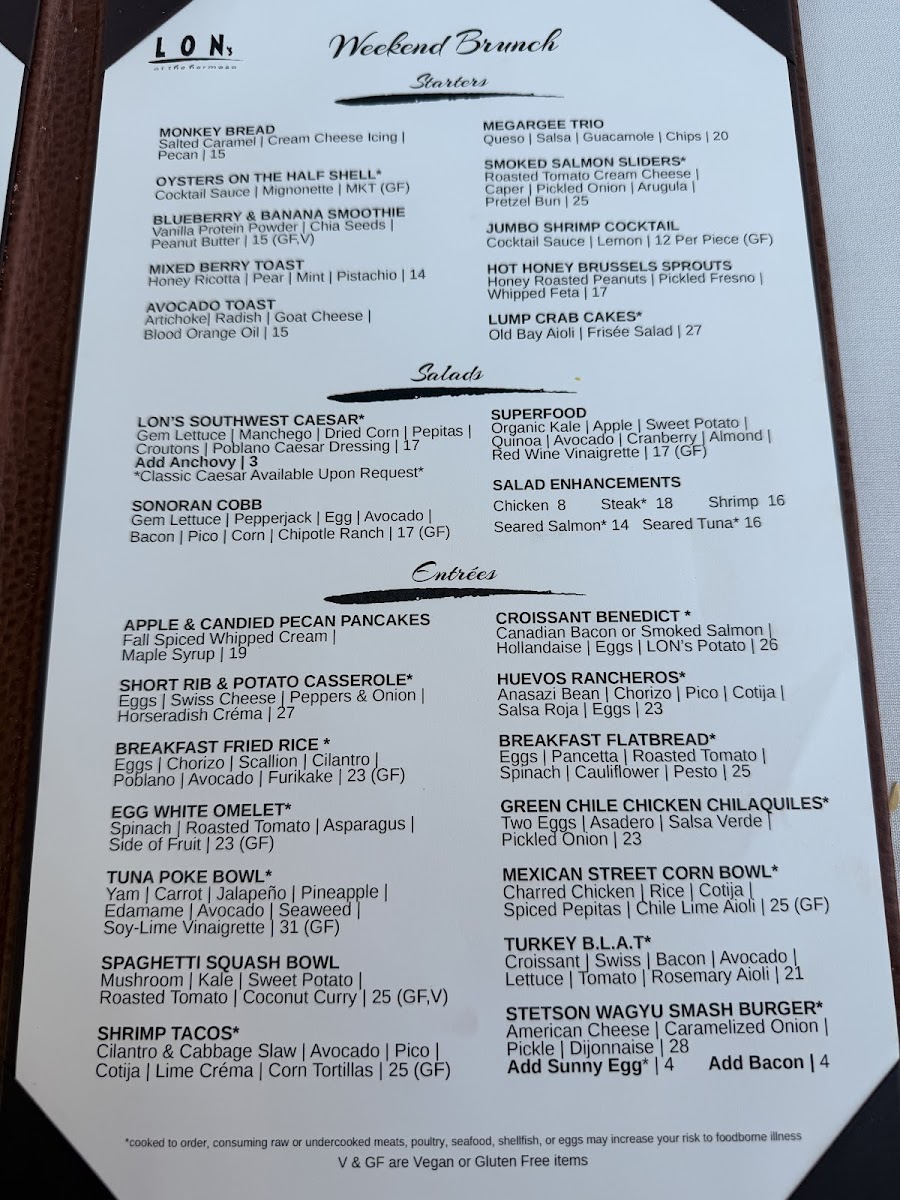 LON’s at The Hermosa Inn - 7