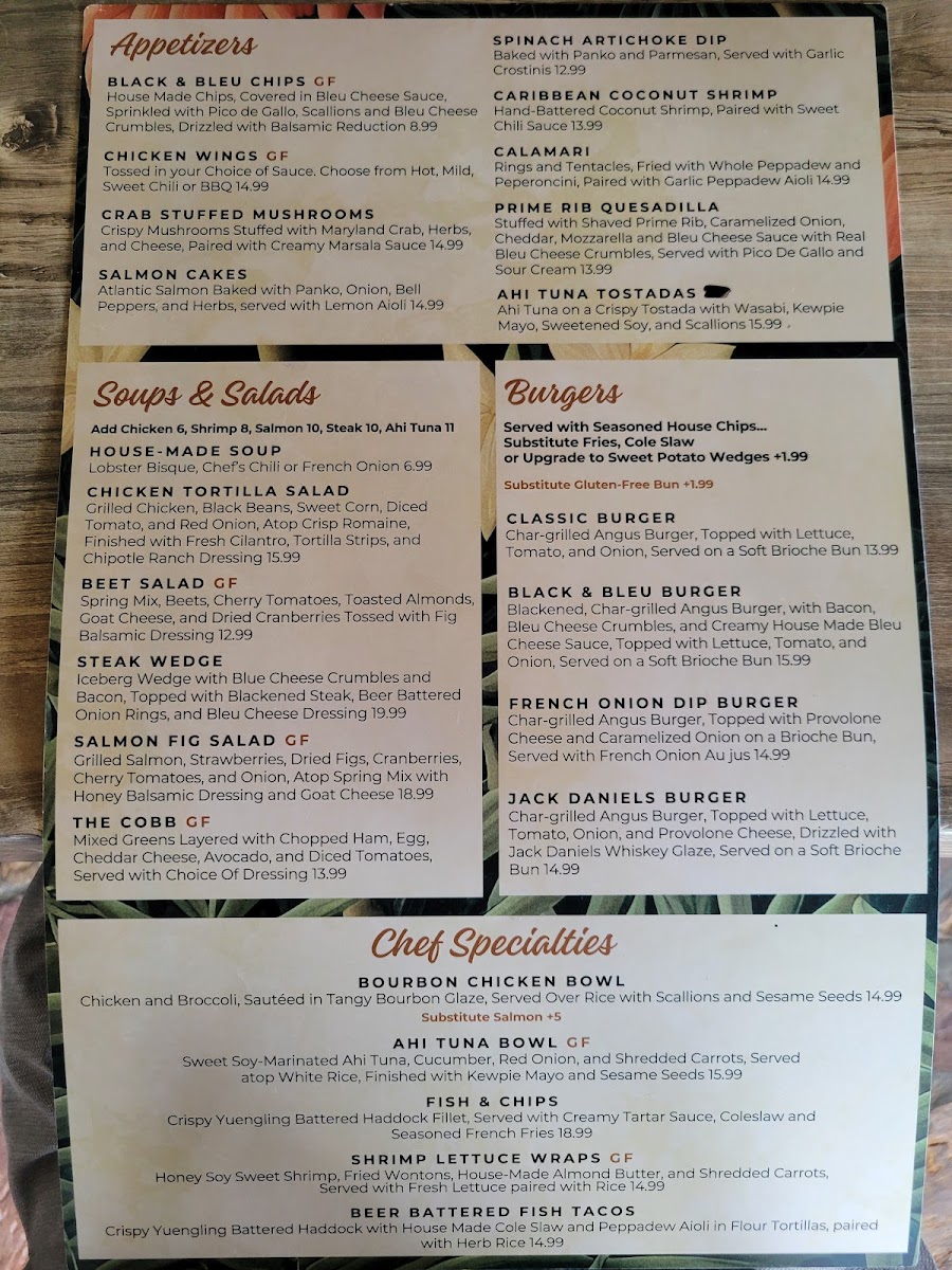 Havana Country Club Restaurant - 1