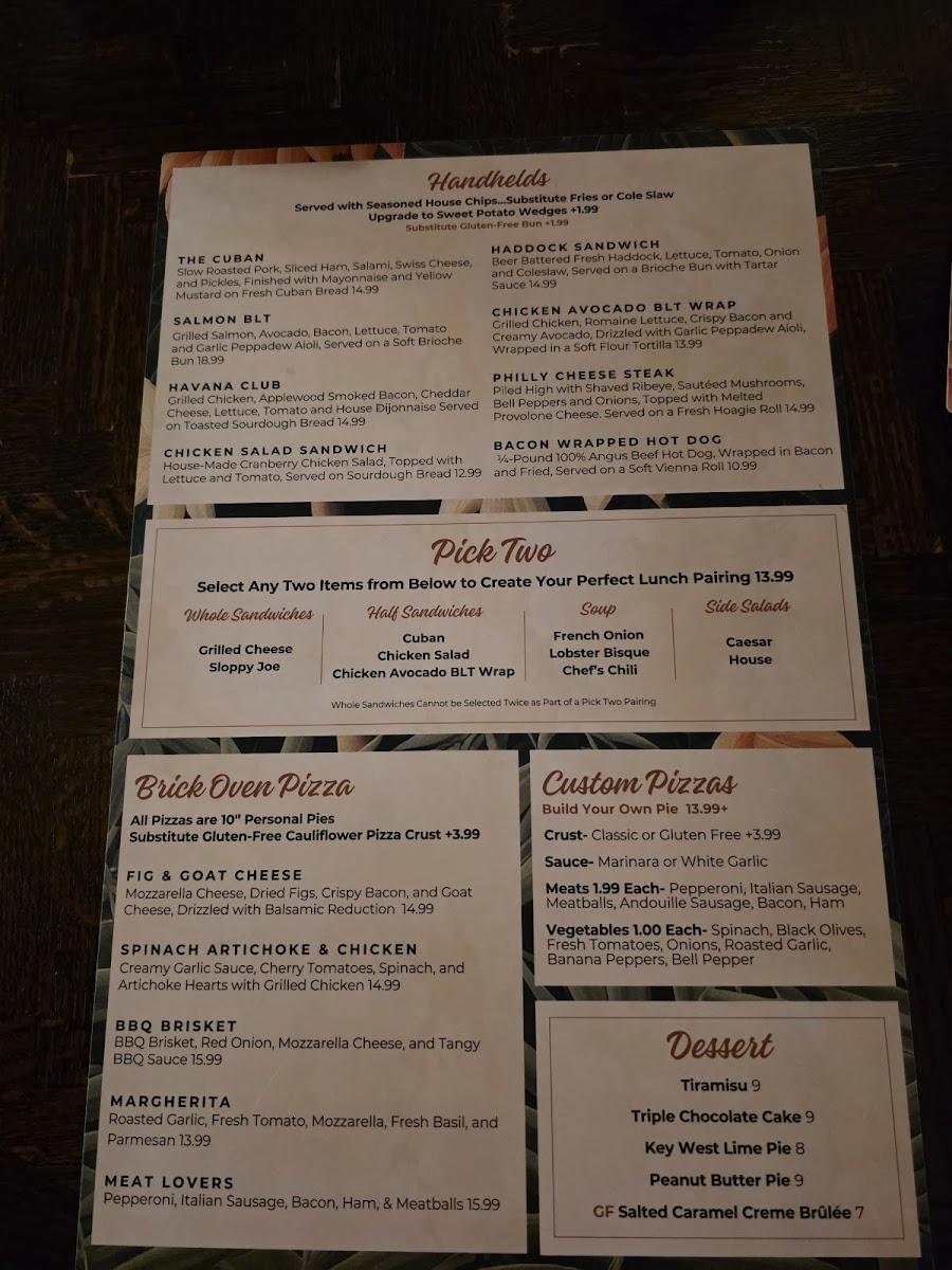 Havana Country Club Restaurant - 3