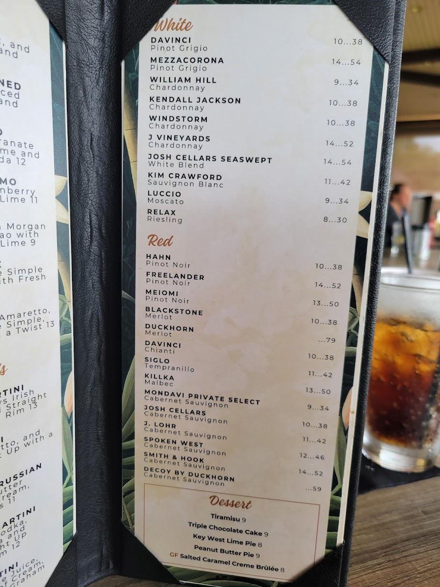 Havana Country Club Restaurant - 5