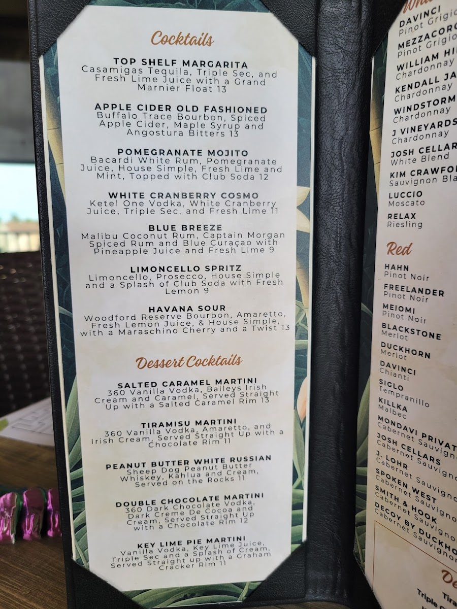 Havana Country Club Restaurant - 6