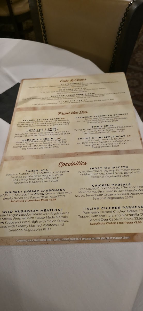 Havana Country Club Restaurant - 8