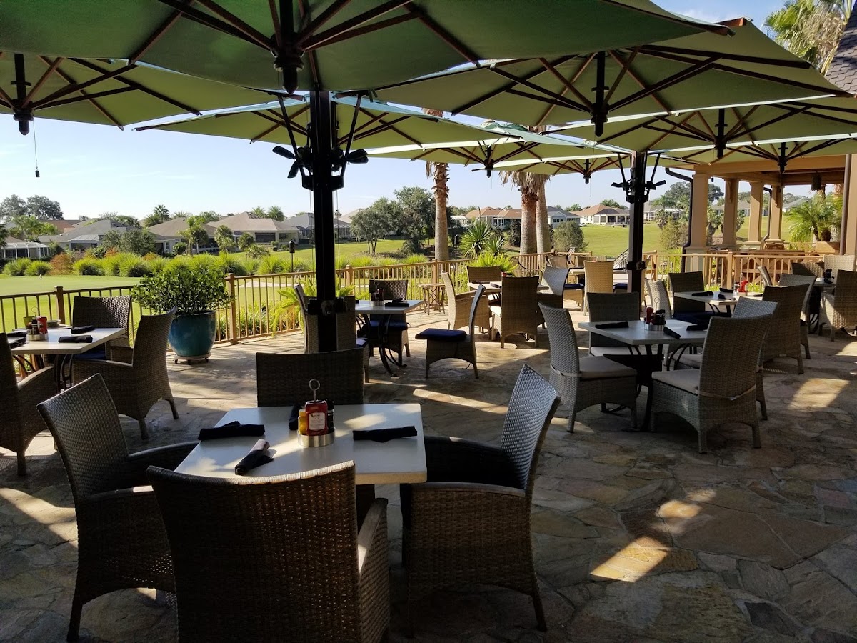 Havana Country Club Restaurant