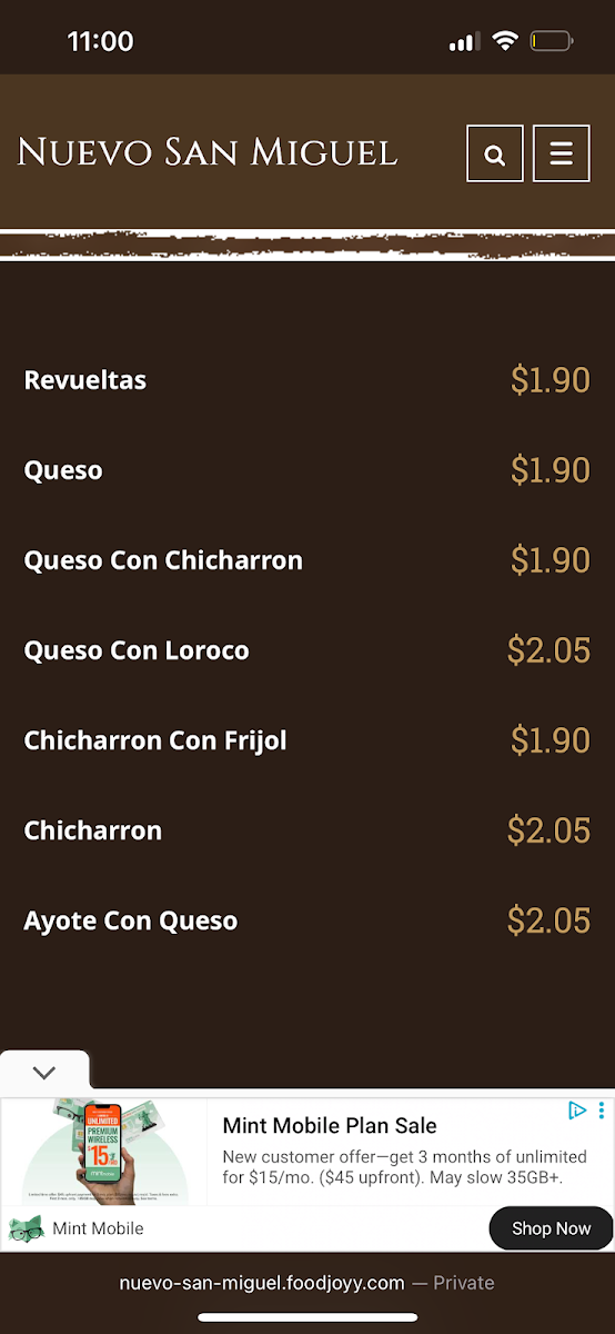 El Nuevo San Miguel - 2