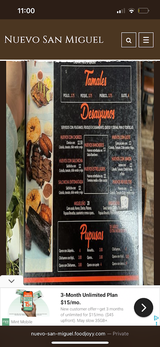 El Nuevo San Miguel - 6