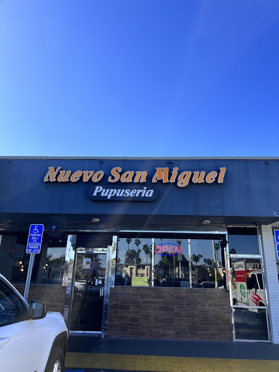 El Nuevo San Miguel