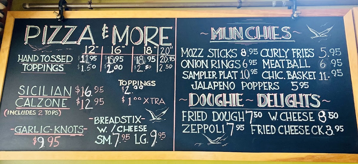 The Pizza Joint - 10