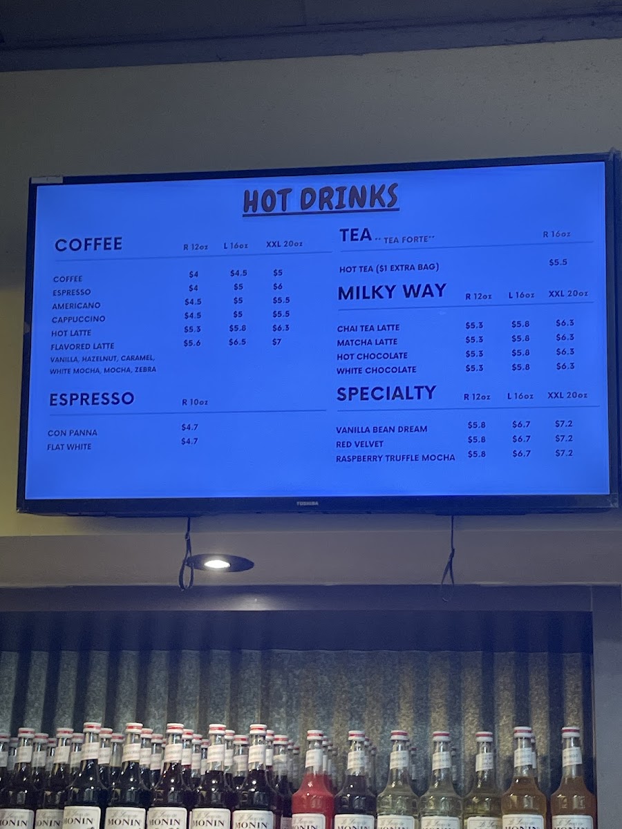 Stirred Roasters Coffee House - 10