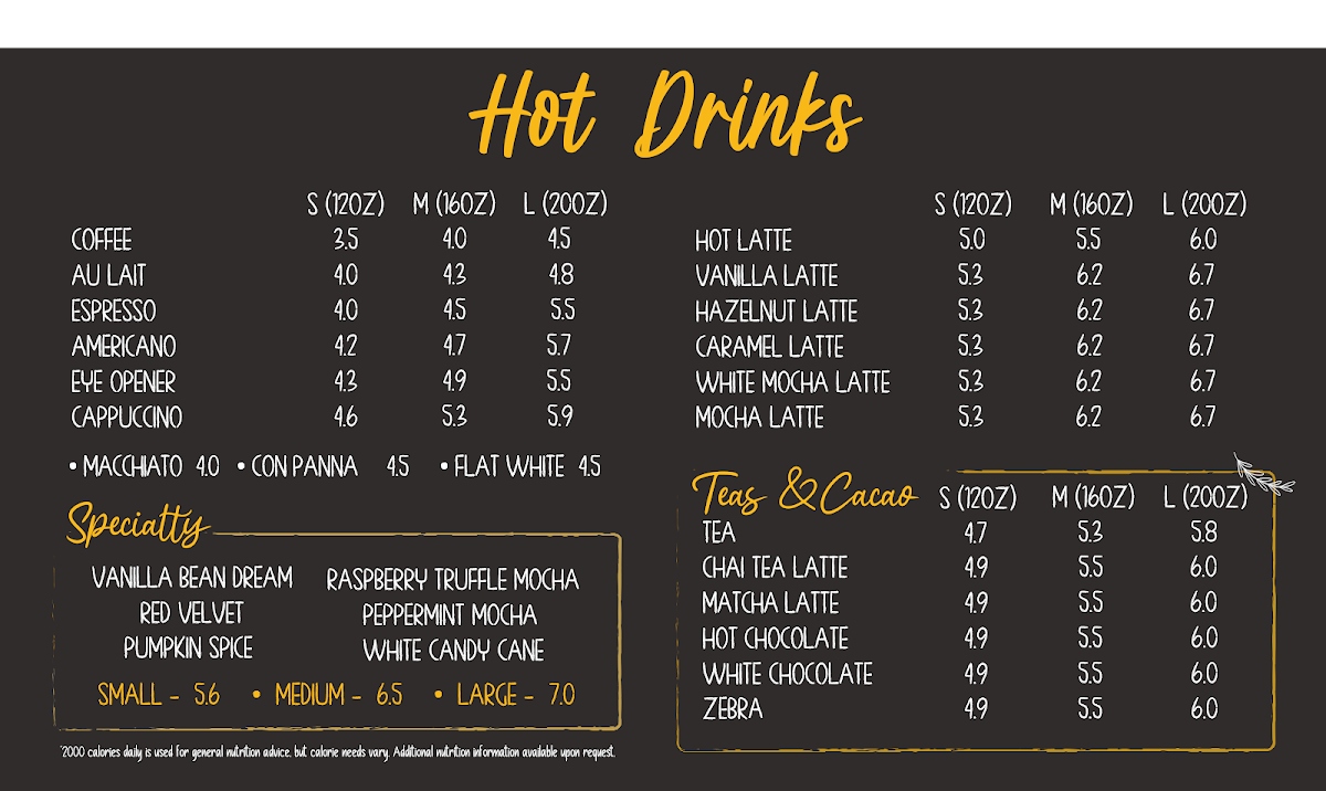 Stirred Roasters Coffee House - 2