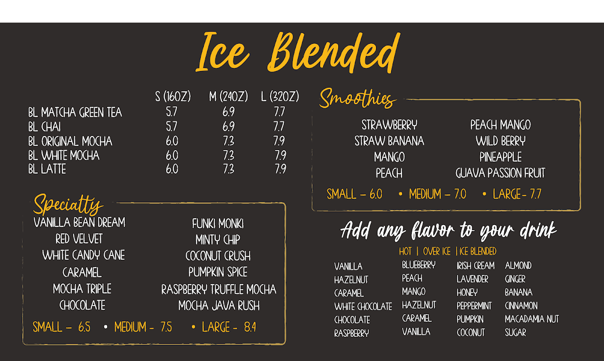 Stirred Roasters Coffee House - 3