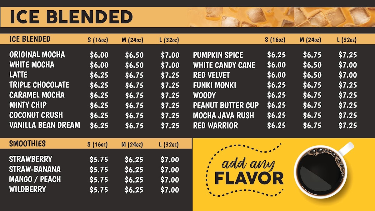 Stirred Roasters Coffee House - 4