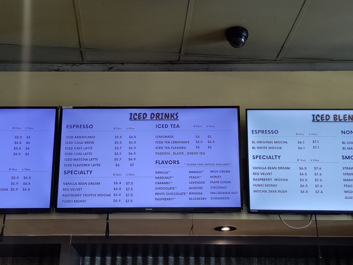 Stirred Roasters Coffee House - 6