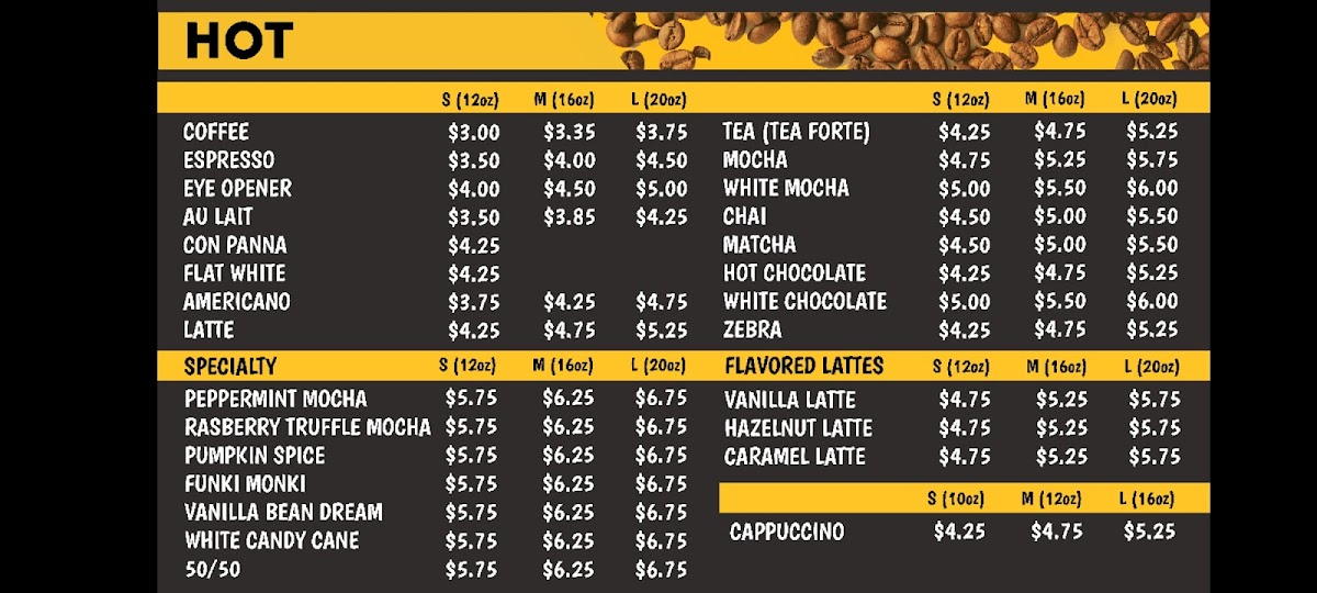 Stirred Roasters Coffee House - 7