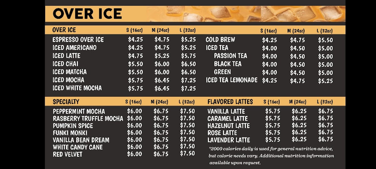 Stirred Roasters Coffee House - 9