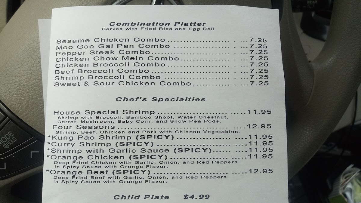 Golden Dragon Inc - 2