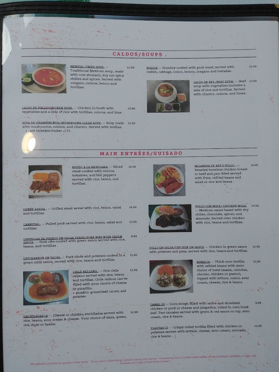 Casa del Mariachi . - 10