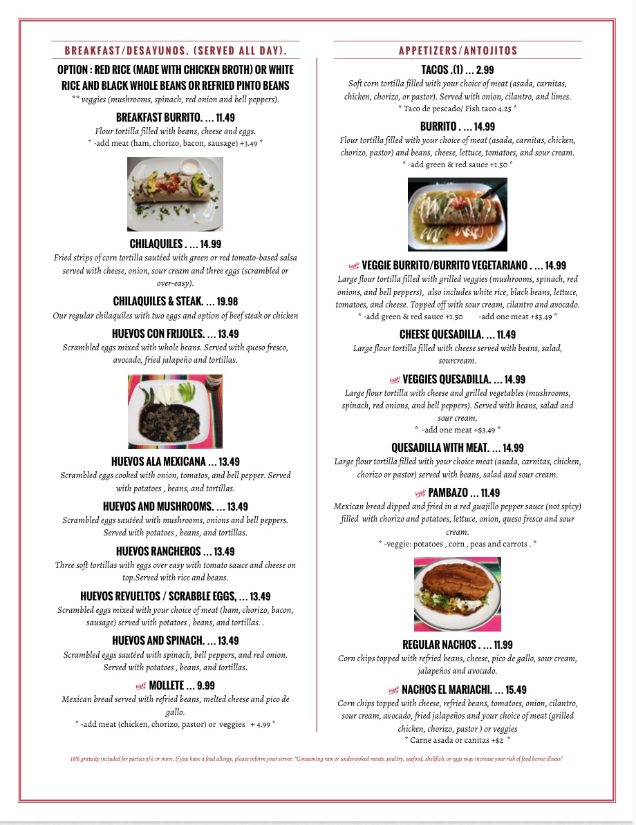 Casa del Mariachi . - 2