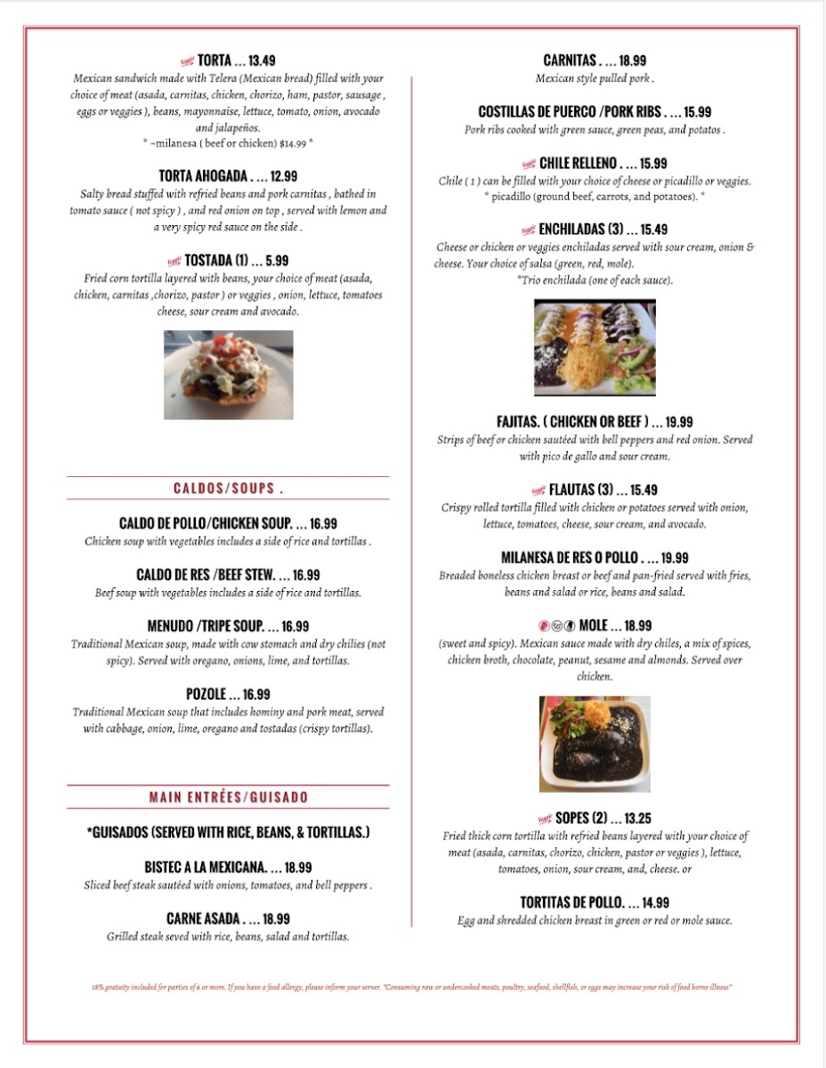 Casa del Mariachi . - 4