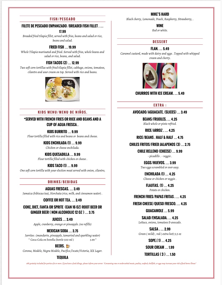 Casa del Mariachi . - 5