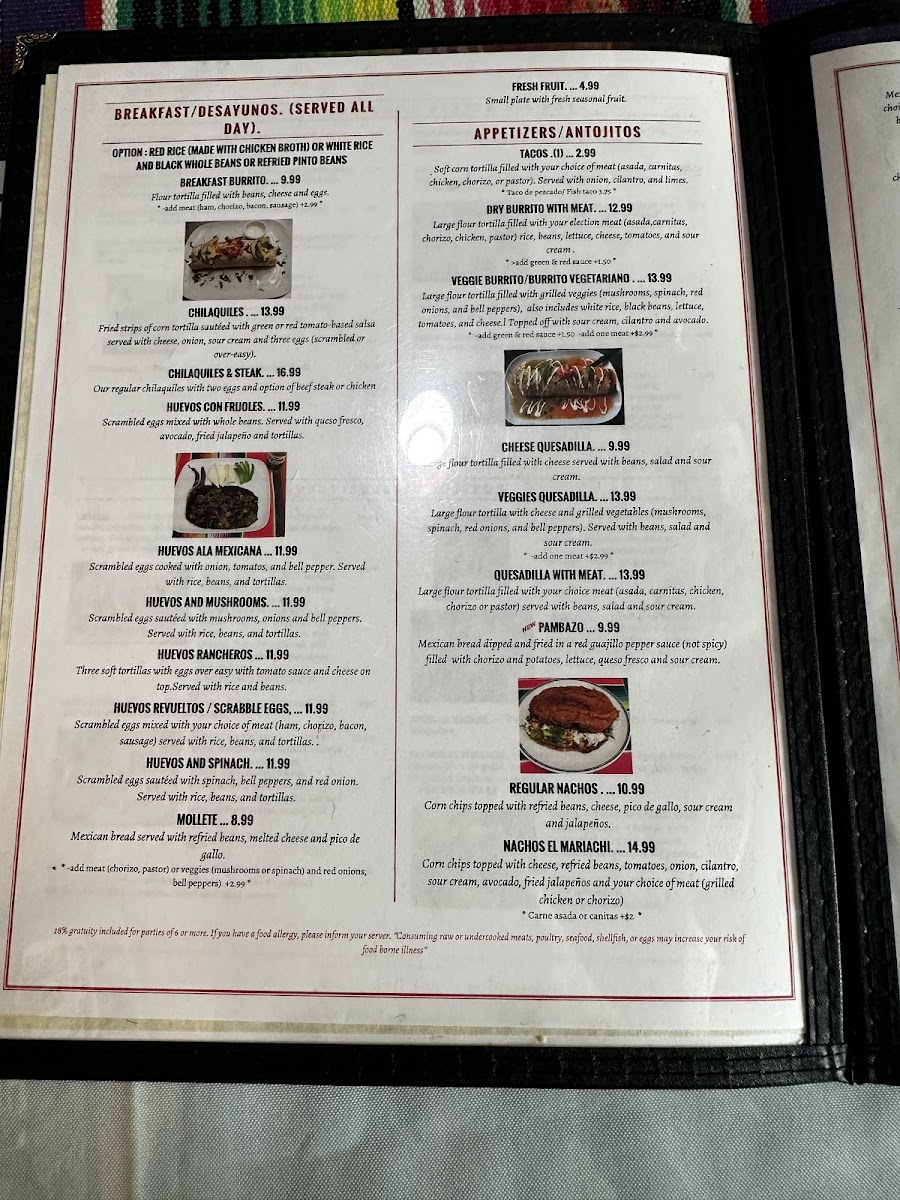 Casa del Mariachi . - 7