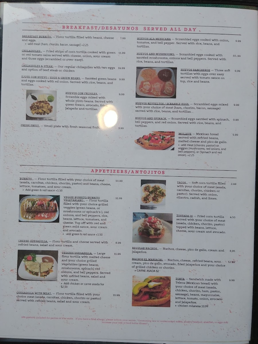 Casa del Mariachi . - 8