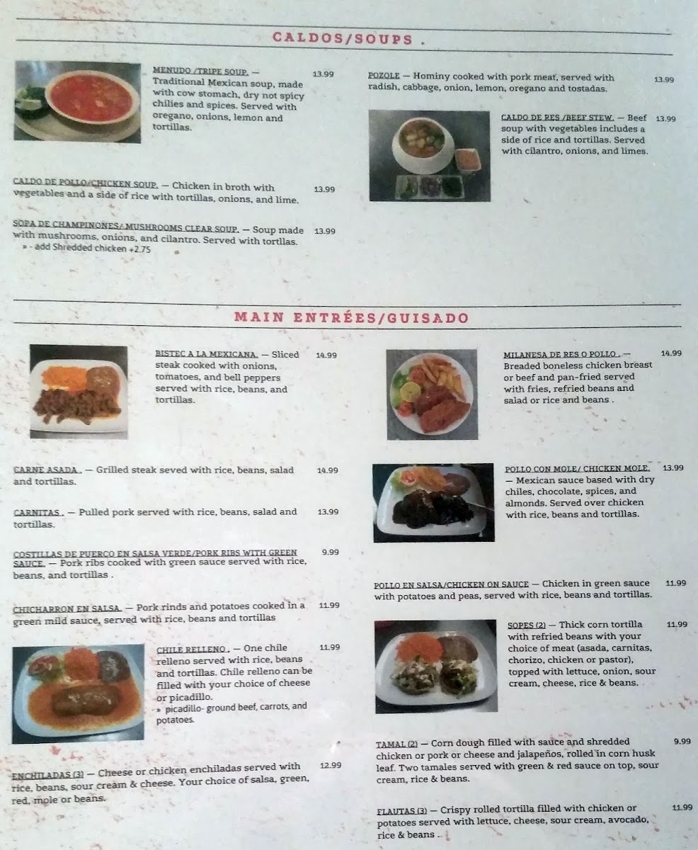 Casa del Mariachi . - 9