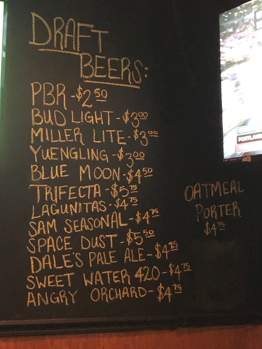 Tip It Back Sports Grille - 2