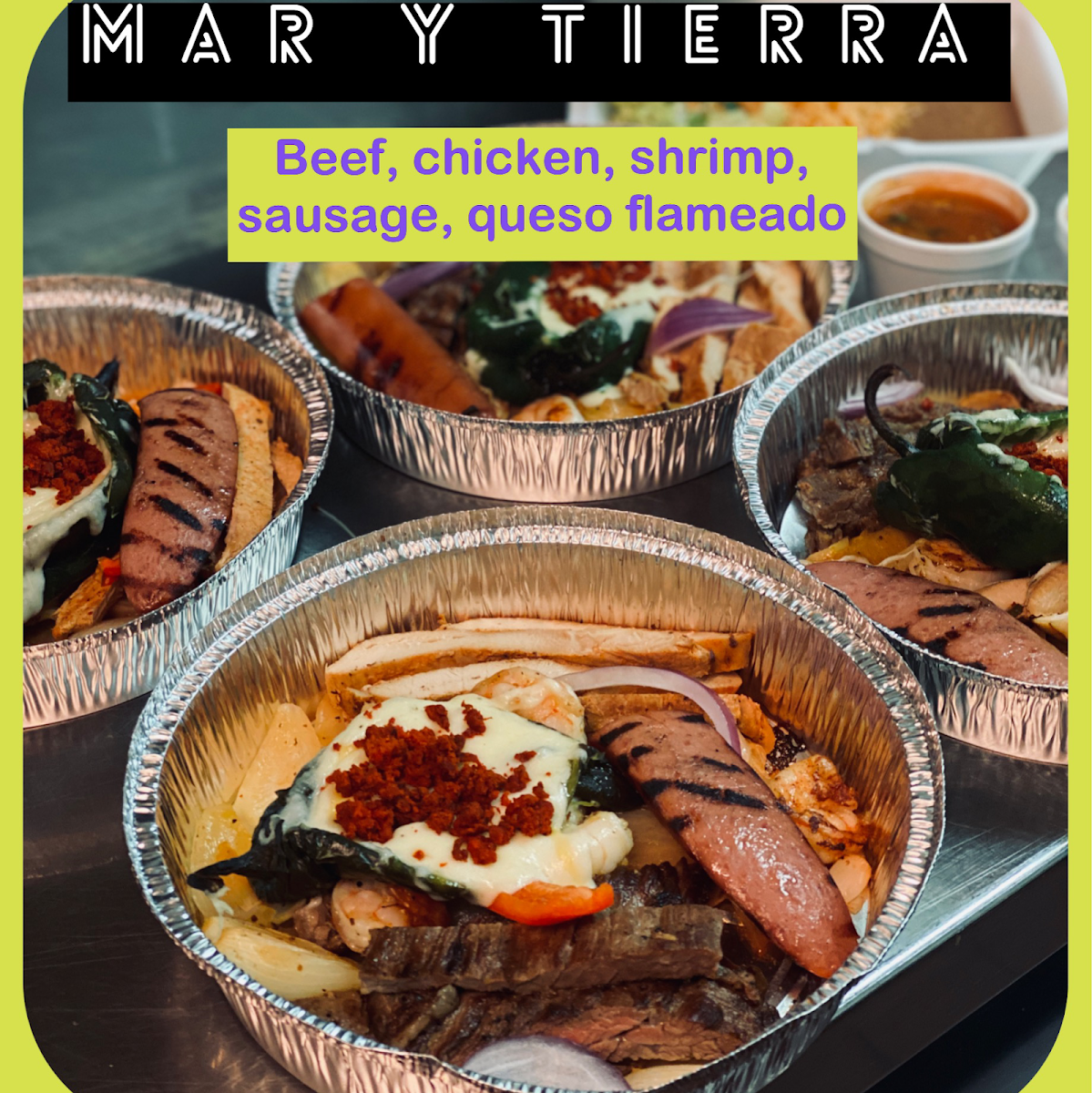 La Casona Mexican Restaurant & Cantina - 9