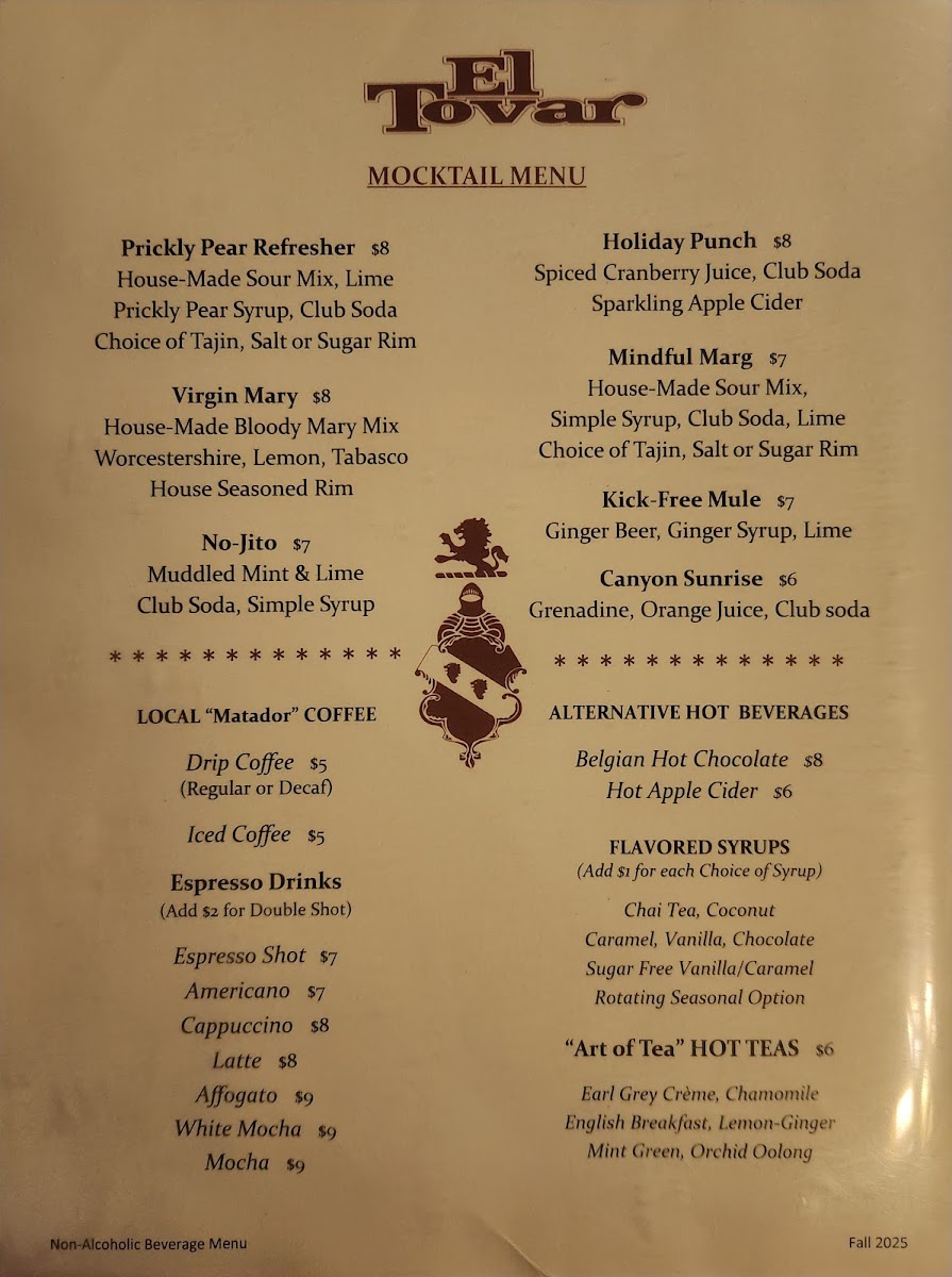 El Tovar Dining Room - 2