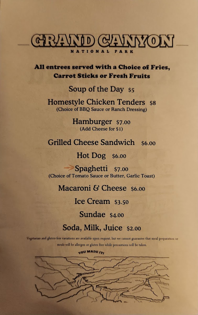 El Tovar Dining Room - 8