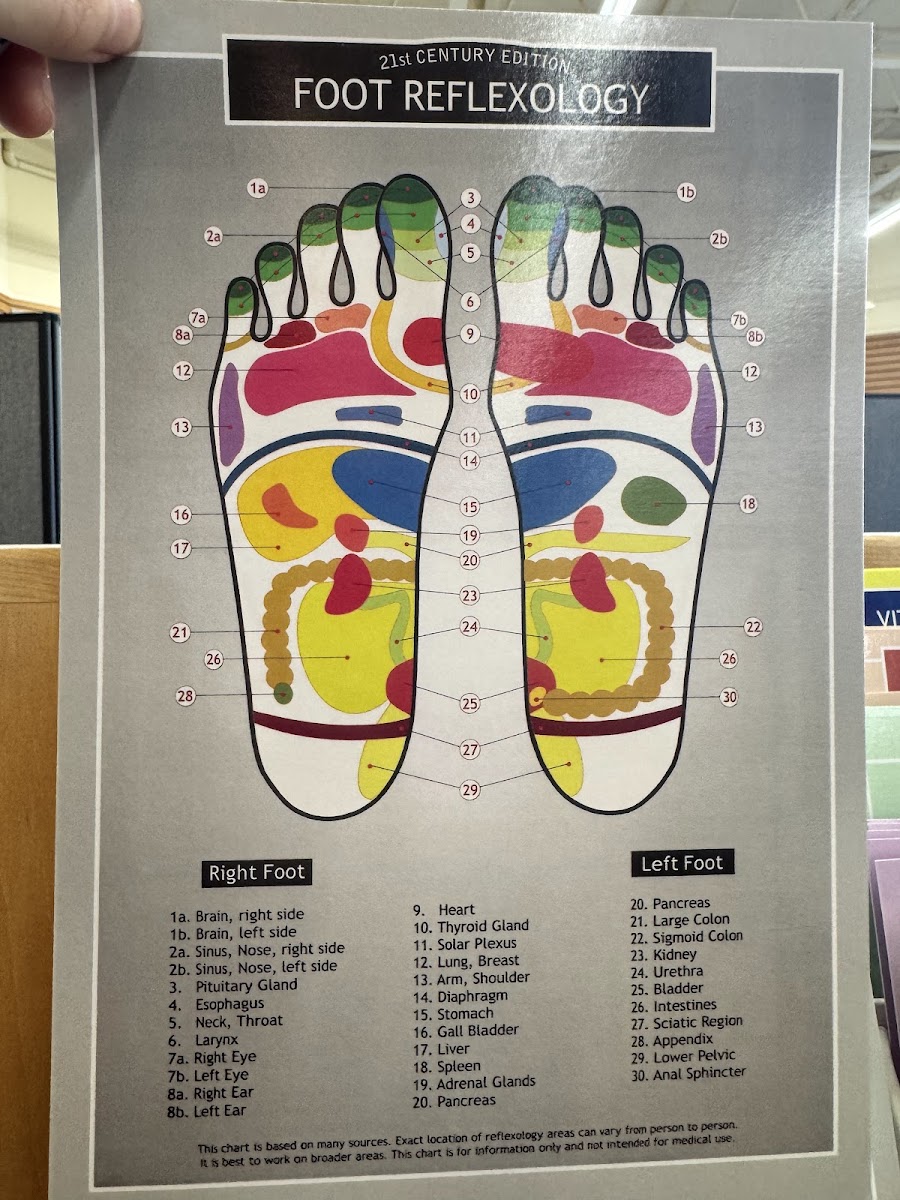 Marlene's Natural Foods & Deli - 4