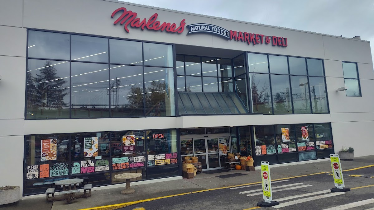 Marlene's Natural Foods & Deli