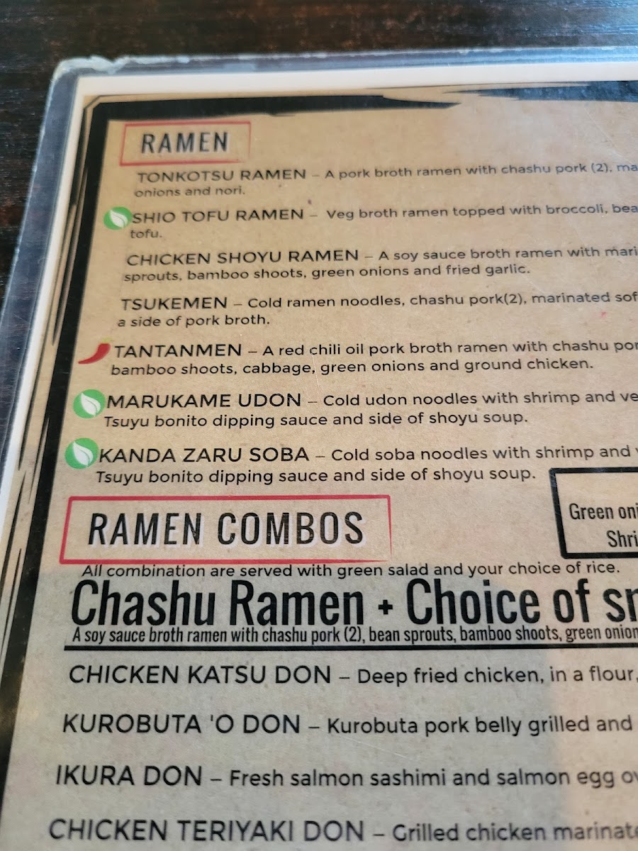 O Ramen - 8