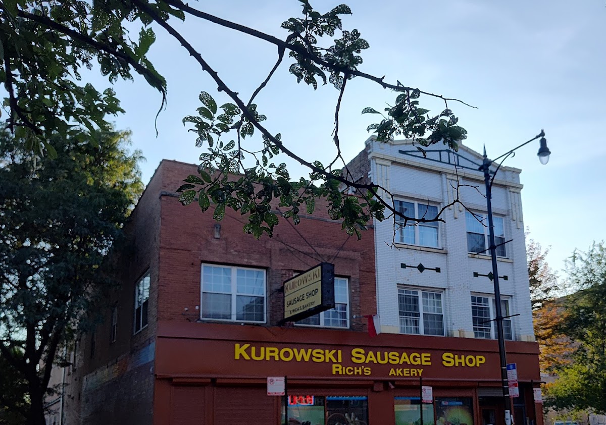 Kurowski Sausage Shop