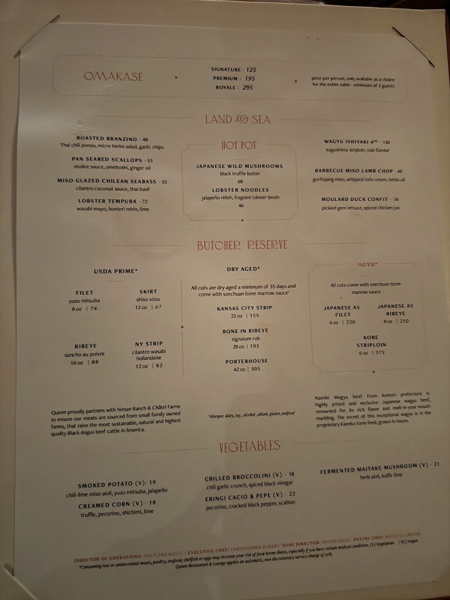 Queen Miami Beach - 1