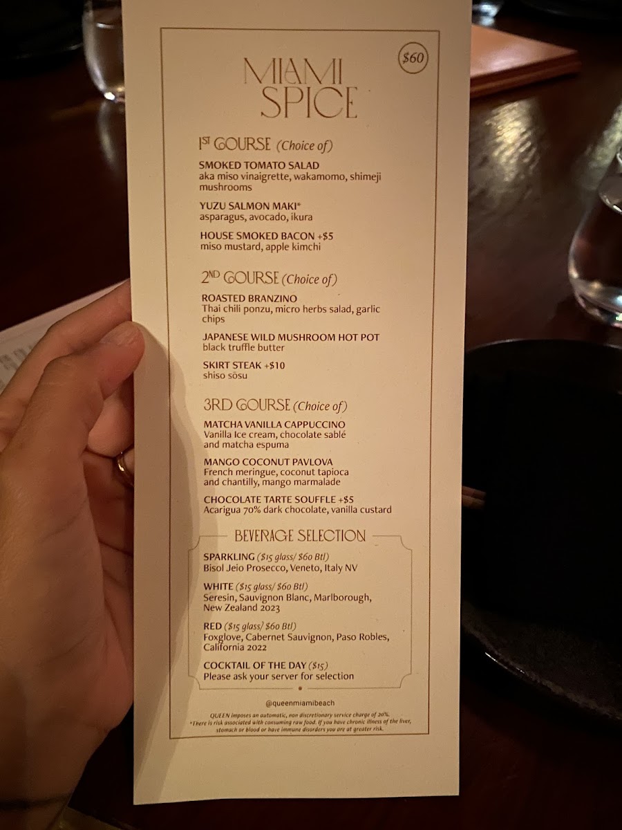 Queen Miami Beach - 3