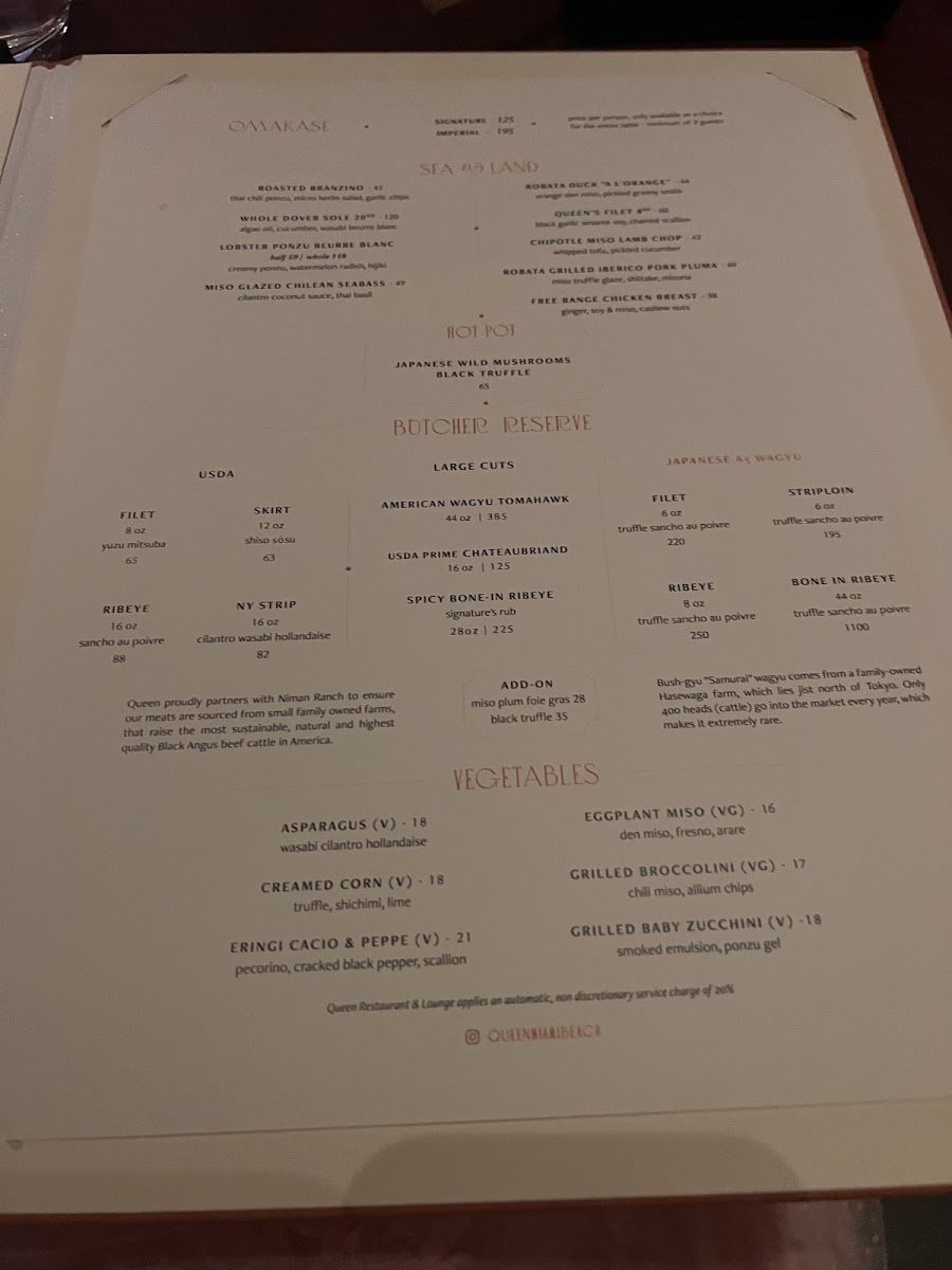 Queen Miami Beach - 5