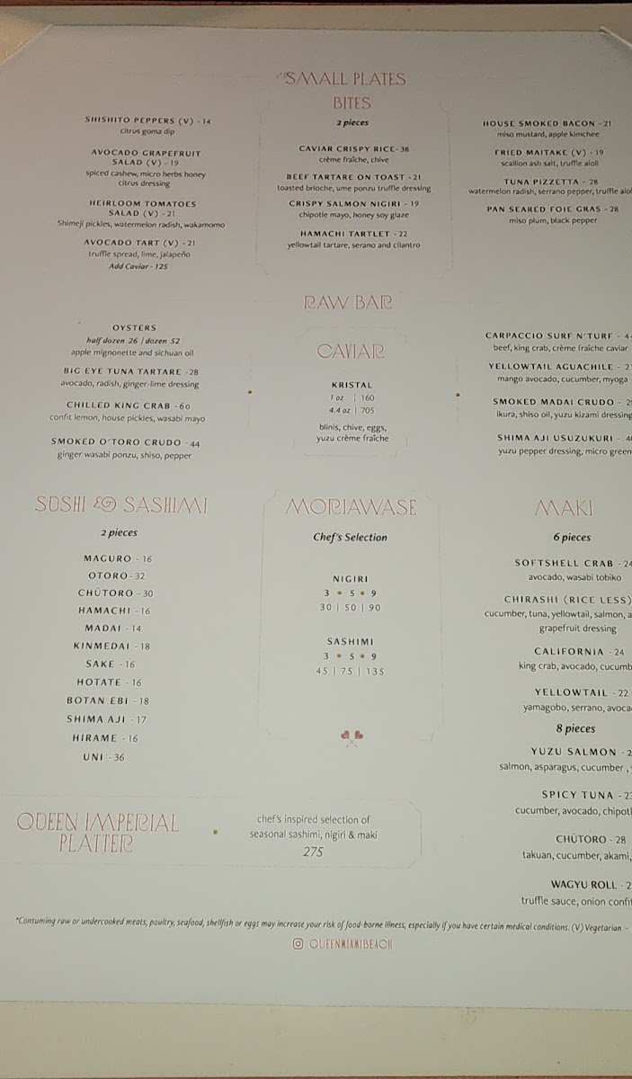 Queen Miami Beach - 7