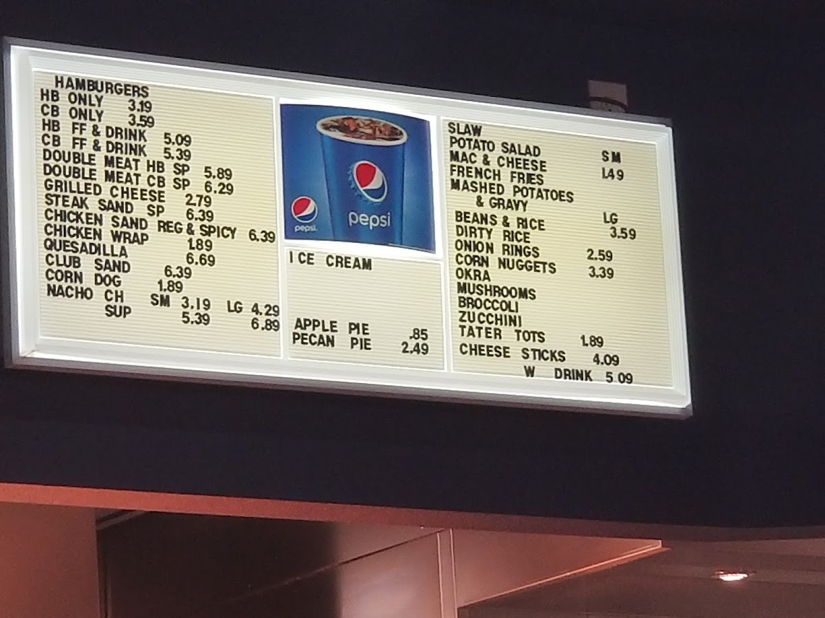 Jenny's Fried Chicken - 8