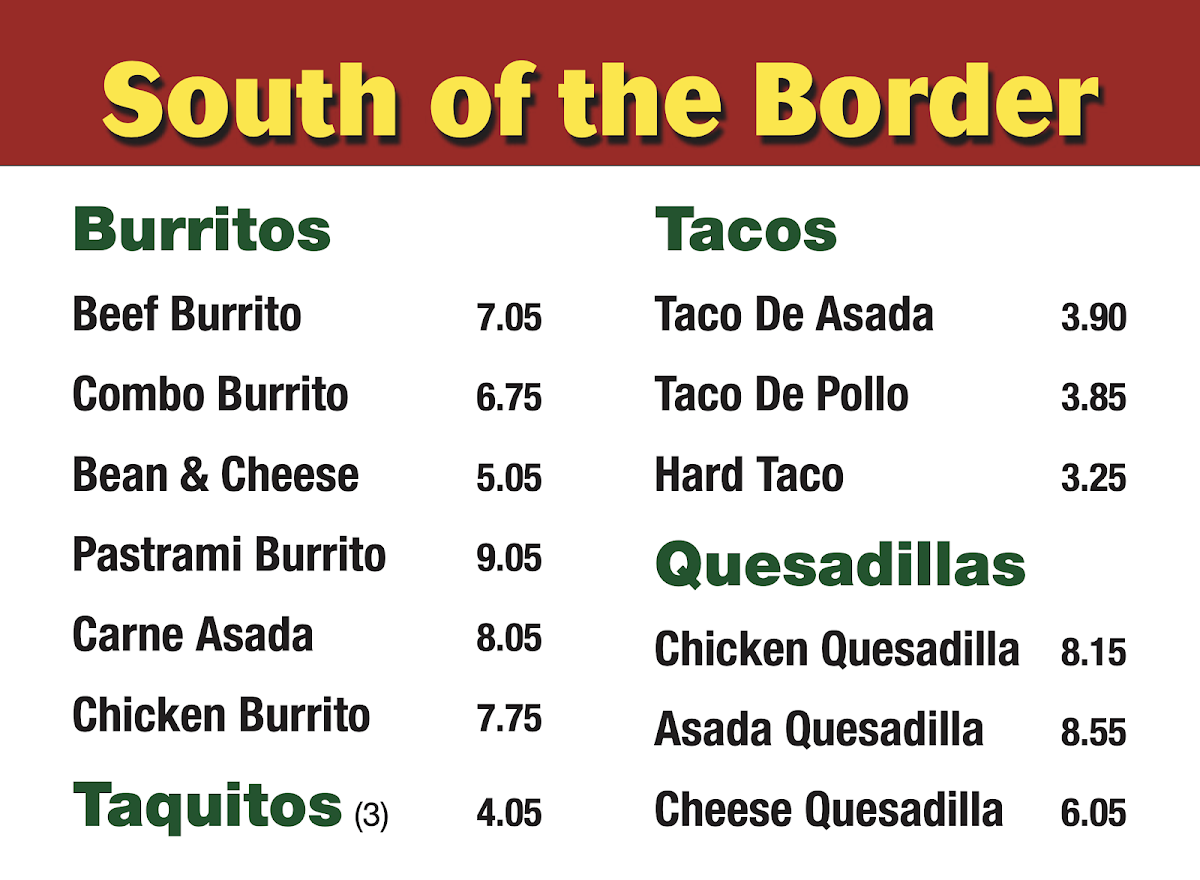 Louis Burger III - 10