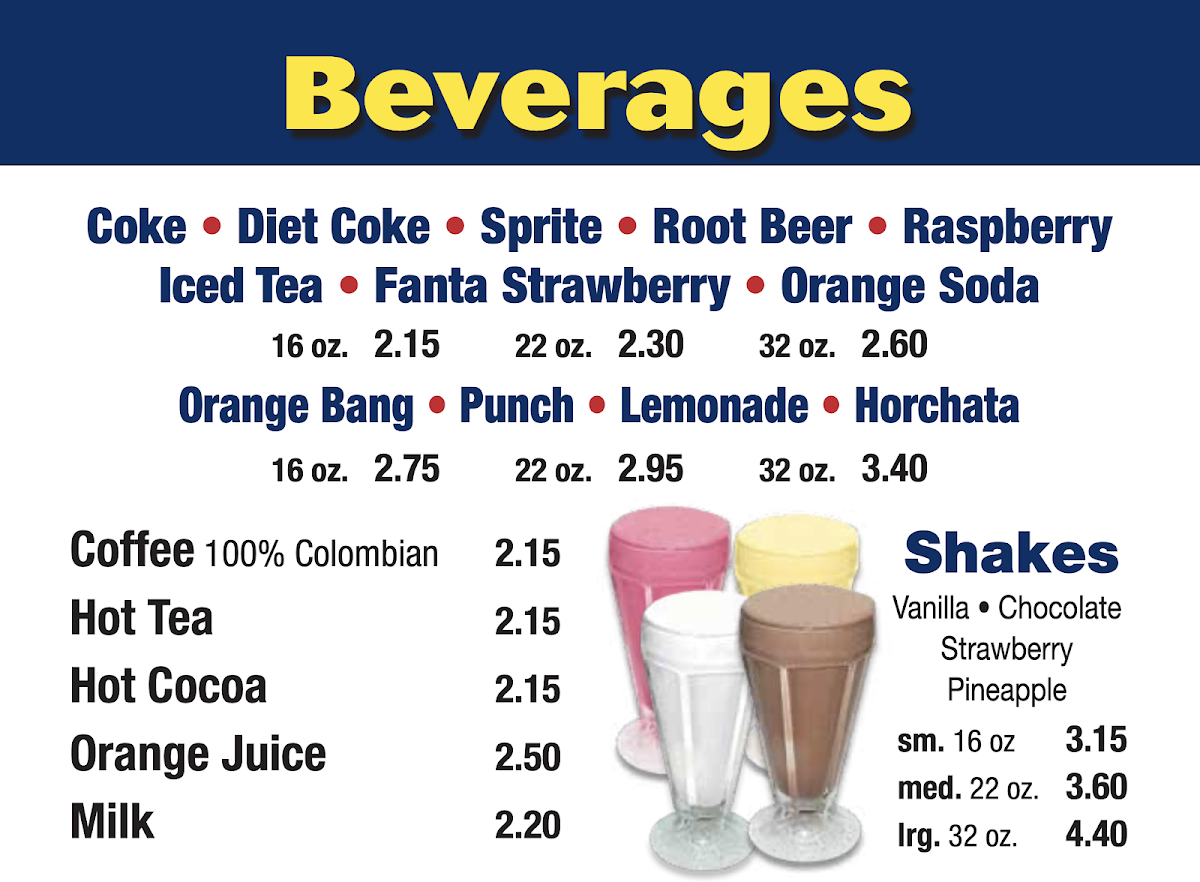 Louis Burger III - 5