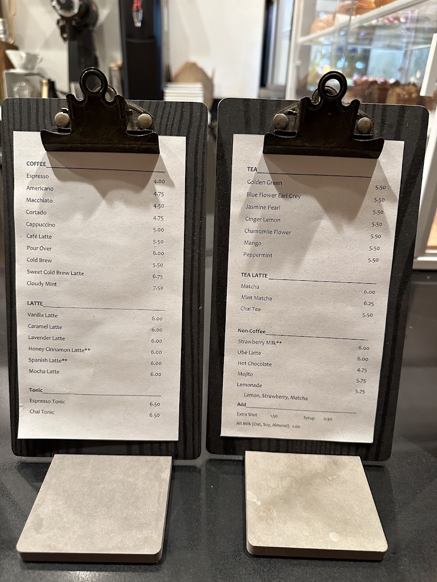 Sharp Specialty Coffee - 10