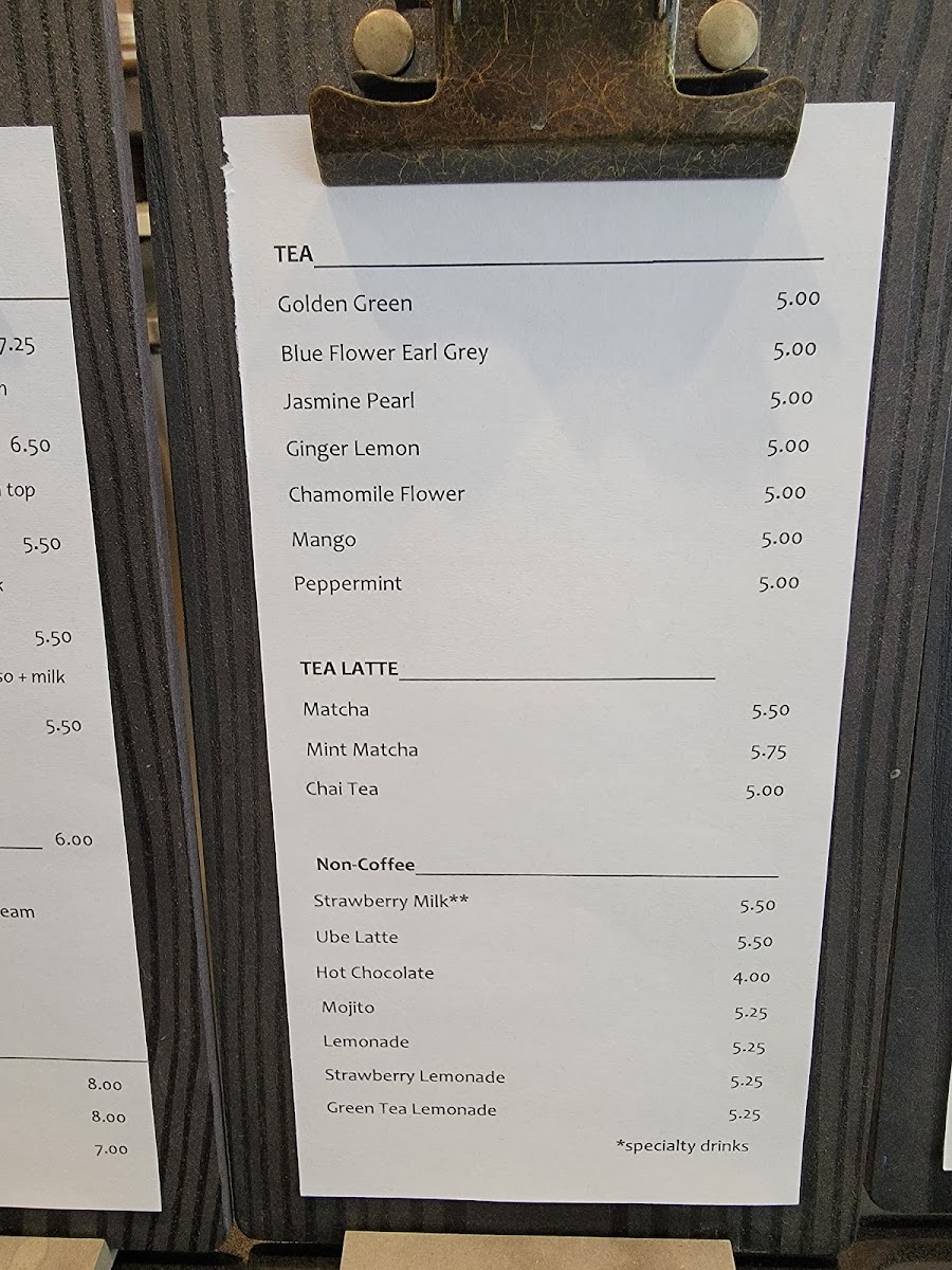 Sharp Specialty Coffee - 6