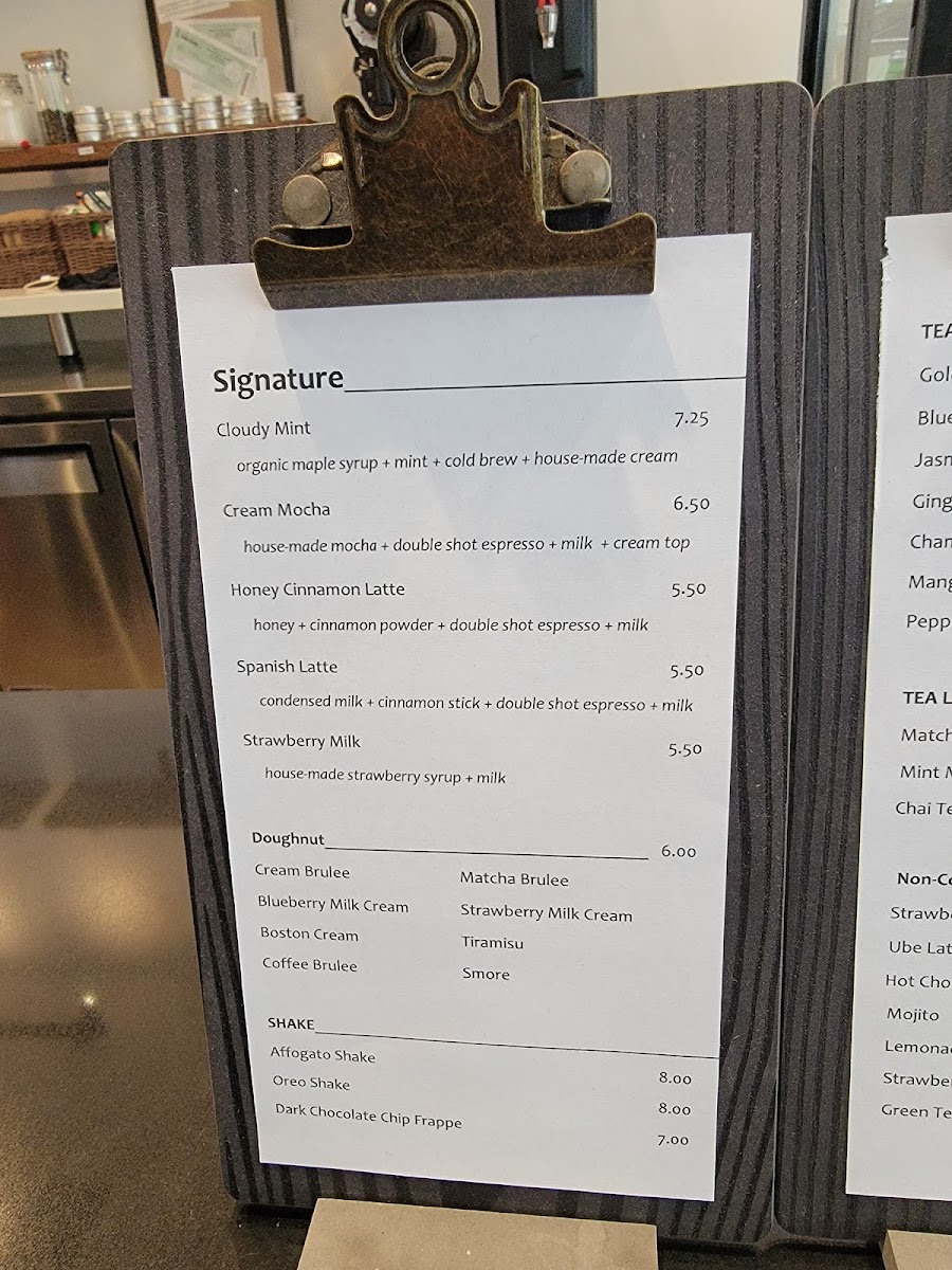 Sharp Specialty Coffee - 8