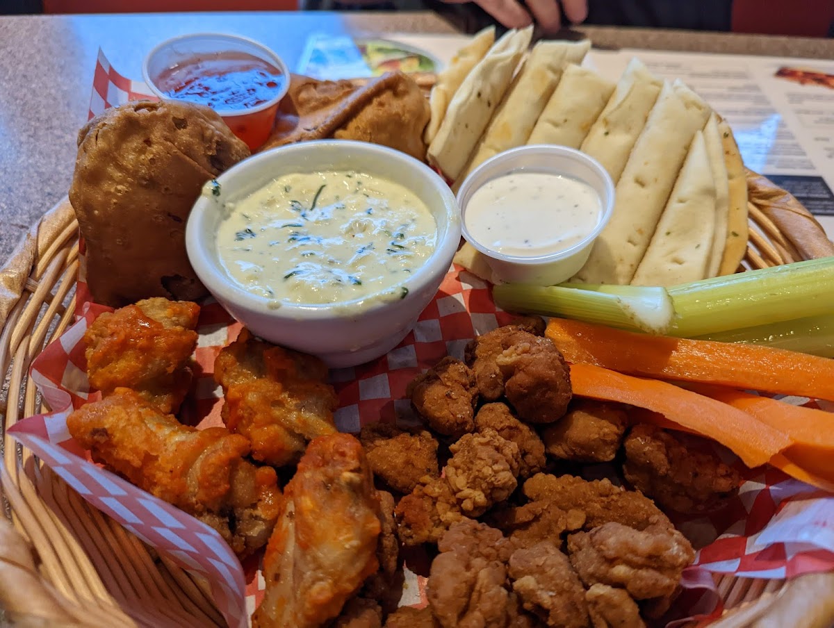 Armour Mountain Restaurant