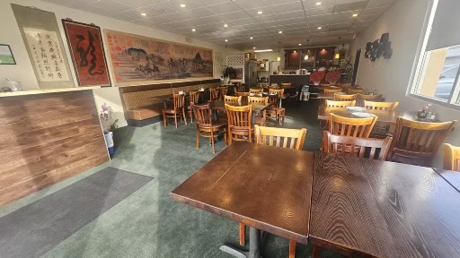 Uncle Wang Chinese Restaurant